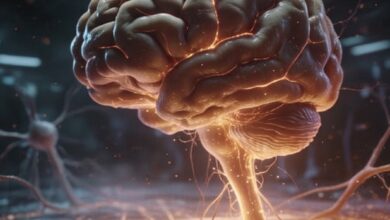 Photo of As people get older, many notice that remembering where they left something or navigating a new route becomes noticeably harder than it used to be.