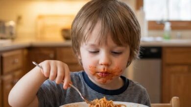 Photo of Consuming noodles as often as two or three times per week is linked to an increased risk of heart disease, stroke, and diabetes.