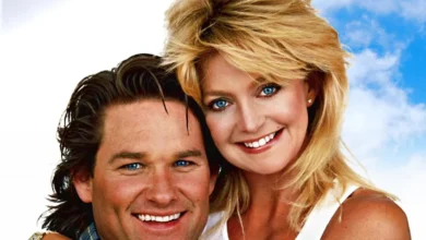 Photo of Kurt Russell & Goldie Hawn: 42 Years Without Marriage… And It’s the Secret Hollywood Hates (Plays on the “no vows needed” twist for massive curiosity)