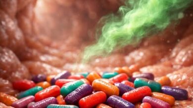 Photo of “Gut Bacteria Toxin May Be the Hidden Trigger for Multiple Sclerosis – Shocking New Study Reveals!”