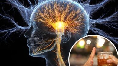 Photo of “Clear Mornings, Calm Days, Zero Regrets: Why Ditching Alcohol Feels This Good”