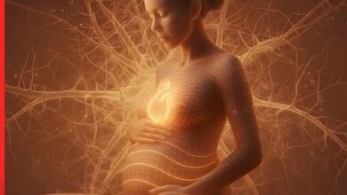 Photo of “Moms Who Sing to Their Bump Are Secretly Supercharging Their Baby’s Brain – Science Confirms It”