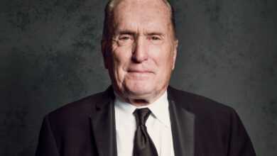 Photo of Robert Duvall Dies at 95 – Hollywood’s Quiet Giant Takes His Final Bow (His Last Wish Will Break Your Heart)