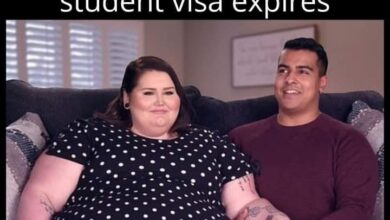 Photo of He Had Only 7 Days Left in Canada—Then He Met Her. The Viral Photo That’s Melting Hearts Everywhere.