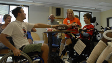 Photo of Paralyzed Man Walks Again After Japan’s Historic Stem Cell Breakthrough – The Miracle Doctors Called Impossible