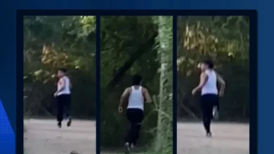 Photo of Man Gets Sexually Assaulted by Group of Women While Jogging – Then HUNDREDS of Men Show Up to the Same Park!
