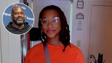 Photo of Shaq’s Heartbreaking Move: NBA Legend Pays Full Funeral for 12-Year-Old Girl Killed After Brutal Bus Stop Fight