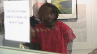 Photo of “Not Guilty: Man Who Shot and Killed 34-Year-Old Pregnant Woman in Seattle Escapes Prison Due to Insanity Verdict”