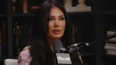 Photo of High-Value Woman Coach Exposed: Sadia Khan Charged $8K for Advice… Then Got Caught as the Side Chick in Leaked Affair Audio