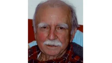 Photo of Janitor Lived Like He Was Broke… Then Left $8 Million to His Town After He Died