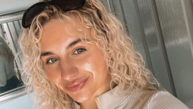 Photo of She Beat Ketamine Addiction – But Now Wears Adult Diapers at 28 Every Single Day