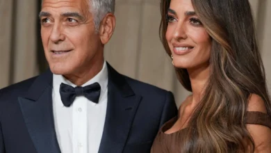 Photo of George Clooney Just Ditched Hollywood for France — And Took His Whole Family with Him!