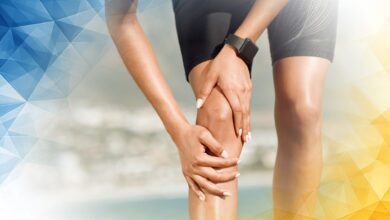 Photo of Germany’s Miracle Gel Could End Knee Pain Forever — No Surgery, No Implants Needed