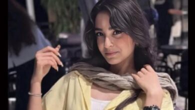 Photo of “18-Year-Old Girl Faces Execution in Iran for Burning Regime Flag – Her Defiant Last Words Will Shock You”