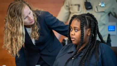 Photo of “She Killed the Man Raping Her 11-Year-Old Daughter and Was Acquitted – Prosecutors Are Fighting to Send Her Back to Jail”