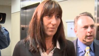 Photo of She Donated Her Kidney to Save Her Boss’s Life… Then Got FIRED for It!