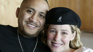 Photo of Teacher Gets Pregnant by 12-Year-Old Student… Then Marries Him After Prison