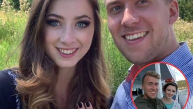 Photo of Brain Injury Erased EVERY Memory of Her Husband… But He Refused to Leave – Their Second Proposal Will Melt You