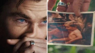 Photo of Chris Hemsworth Breaks Down in Tears After Seeing His Wife Aged 50 Years… The Reason Will Wreck You