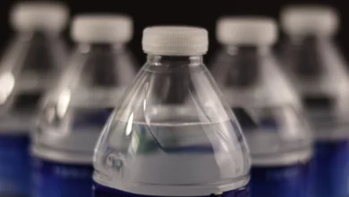 Photo of Scientists Just Turned Your Old Water Bottles Into Cancer-Fighting Drugs – Mind-Blown