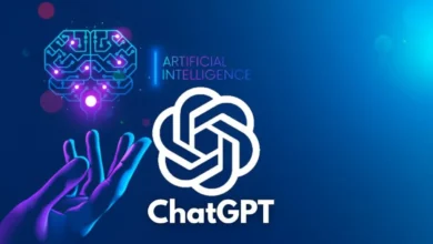 Photo of He Was So Lonely He Talked to ChatGPT 8 Times a Day. What Happened Next Will Surprise You.