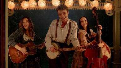 Photo of Gen Z Is CANCELING Scary Movie – Millennials Are Fighting Back HARD