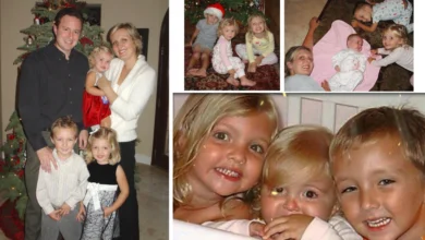 Photo of Mom Loses All 3 Kids in Horrific Crash… Then Gives Birth to Triplets Exactly One Year Later (You Won’t Believe What Happened Next)
