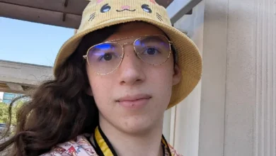 Photo of Trans Woman Goes Viral Begging to Flee the U.S.: “It’s No Longer Safe for Us Here”