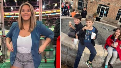 Photo of Beloved NHL Reporter Jessi Pierce & Her 3 Young Kids Lost in Devastating House Fire – Hockey World Heartbroken