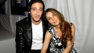 Photo of Adrien Brody Bought Elsa Pataky a CASTLE… But She Dumped Him for Thor Anyway!