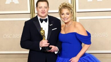 Photo of From Blacklisted to Oscar Winner: Brendan Fraser’s SHOCKING Hollywood Comeback
