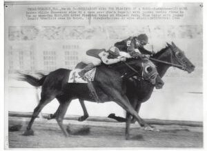 Photo of Sold for $2,000 Like Junk — Then Beat the Triple Crown Winner TWICE and Built a Racing Dynasty!