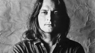 Photo of The Tragic Genius Who Invented Folk-Rock and Died Forgotten: Gene Clark’s Untold Story