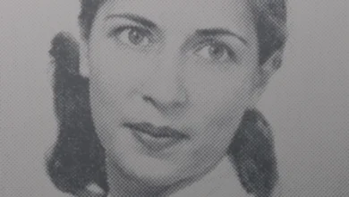 Photo of She Was Asked Why a Woman Deserved a Law School Seat Over a Man. Her Revenge Changed History Forever.