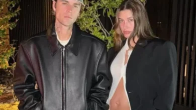 Photo of Hailey Bieber Confesses: Marrying Justin Didn’t Make the Hate Easier – “It Never Gets Better”