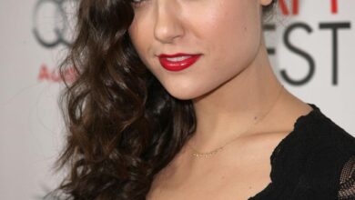 Photo of Sasha Grey Confesses: “People Still Only See Me as Who I Used to Be” – Years After Leaving Adult Film