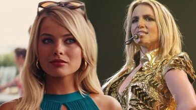 Photo of Margot Robbie to Play Britney Spears?! Early Talks Spark Total Fan Meltdown