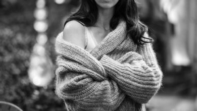 Photo of She Starred in Real Sex Scenes at 21 — 20 Years Later, Margo Stilley Still Defends It Proudly