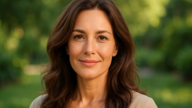 Photo of 68-Year-Old Grandma Looks 30 Years Younger – Her Simple Habits Are Going Viral