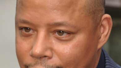Photo of “I Was Four Years Old” — Terrence Howard Reveals Childhood Sexual Trauma That Shocked the World