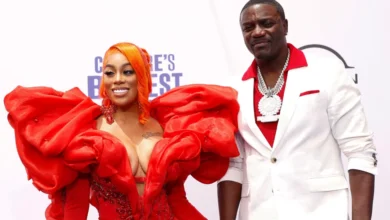 Photo of Akon’s Wife Drops BOMBSHELL: Demands $100 MILLION… But He Only Has $10K in His Name?!