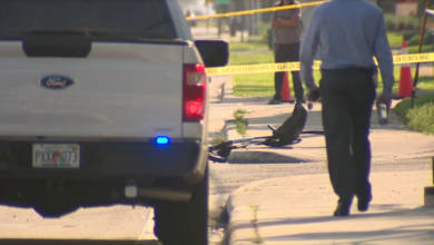 Photo of Bullied Teen Pulled from School – Then Run Down from Behind on Scooter by Former Classmate