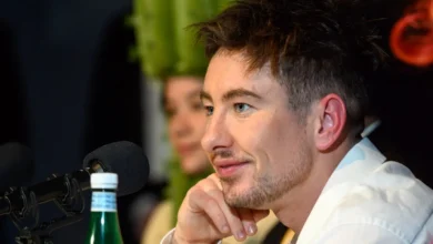 Photo of From Saltburn’s Naked Walk to Hiding Indoors: Barry Keoghan Says Online Hate Is Killing His Career (You Won’t Believe Why)