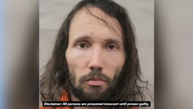 Photo of Roblox Programmer Busted in New Orleans: 40 Counts of Child Porn + Child Sex Doll Shocker!