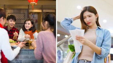 Photo of “She Brought 23 Relatives to a Blind Date and Ordered Expensive Food & Alcohol – The $3,100 Bill Shocked Everyone When He Left Her to Pay”