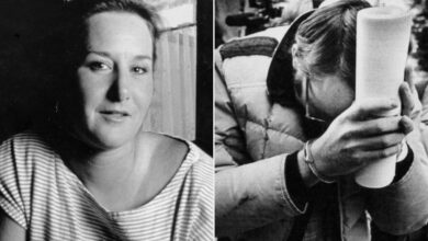 Photo of “She Had Multiple Chances to Walk Away But Never Did: How Psychological Control Trapped Colleen Stan for Years”