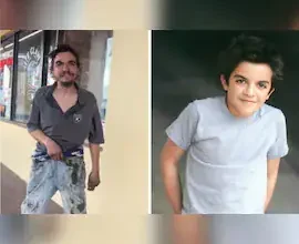 Photo of “From Nickelodeon Fame to Homelessness: The Sad Reality of This Former Child Star”