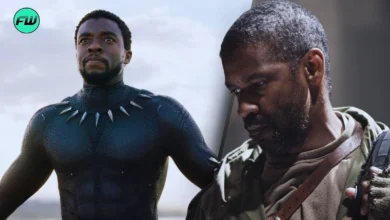 Photo of Denzel Washington Secretly Paid for Chadwick Boseman’s Oxford Dream – Years Later, Black