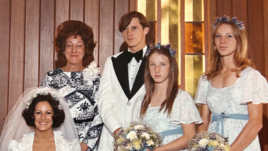 Photo of “DNA Kit Solves 50-Year-Old Mystery: Oregon Police Identify Missing Montana Teen Mark Smith”