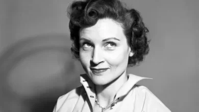 Photo of She Smiled, Nodded… Then Gave Her Black Co-Star EVEN MORE Airtime